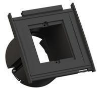 Bachmann Pocket XXS, noir, 1 pièce