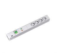 Bachmann Power Distribution Unit aluminium