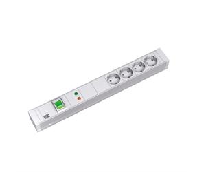 Bachmann Power Distribution Unit aluminium
