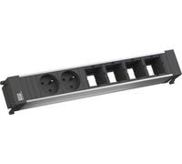 BACHMANN Power Frame 2x UTE (France) 4x ABD