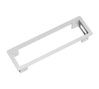 Bachmann POWER FRAME 3-way - Châssis de sortie - blanc, RAL 9010