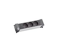 BACHMANN POWER FRAME 3xUTE sw Strom 2.0m AEH