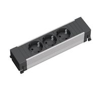 BACHMANN Power Frame 3x contact de protection court