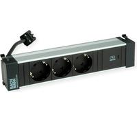 Bachmann Power Frame M 3Xcee7/3, 1Xusb C 30W 0,2M Gst18
