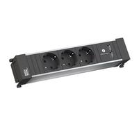 Bachmann POWER FRAME Medium - Rahmen für Steckdosenleiste (916.173)