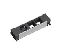 Bachmann POWER FRAME - Verlängerungsschnur - 1 Ausgangsstecker - Deutschland (916.001)