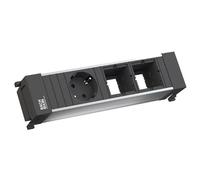 Bachmann POWER FRAME - Verlängerungsschnur - 1 Ausgangsstecker - Deutschland (916.001)