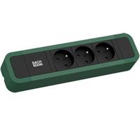 Bachmann Primo 2 3Xute 2,0M Cee7/7 Ral6028