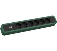 Bachmann Primo 2 6Xute 2,0M Cee7/7 Ral6028