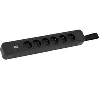BACHMANN PRIMO 2 6xUTE avec boucle 2,0m CEE7/7