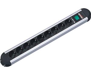 Bachmann PRIMO CLASSIC - Verlängerungsschnur - 6 Ausgangsstecker (330.071)