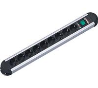 Bachmann PRIMO CLASSIC - Verlängerungsschnur - 6 Ausgangsstecker (331.010)