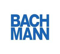 Bachmann Bachmann Multiprise 3x sans interrupteur à bascule 331.000 Quantité:1