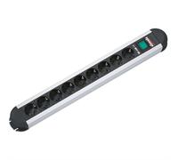 Bachmann PRIMO - Verlängerungsschnur - 9 Ausgangsstecker (330.072)