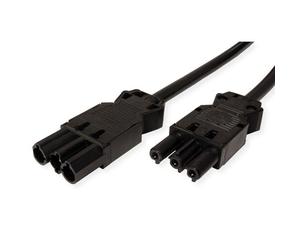 Bachmann Prolongateur Gst18 1,5m Gst18 M/f