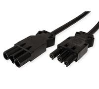 Bachmann Prolongateur Gst18 1,5m Gst18 M/f