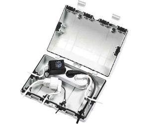 Bachmann Safebox 6X Ip64