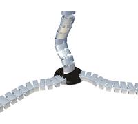 BACHMANN Serpentin pour câbles Easy - Switch