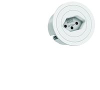 Bachmann Steckdose PIX 1xCH T13 0, 2m 926.304 (926.304)