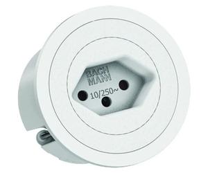 Bachmann Steckdose PIX 1xCH T13 0, 2m 926.304 (926.304)