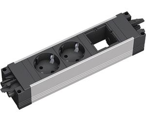Bachmann Steckdosenleiste 906.09528 (906.09528)