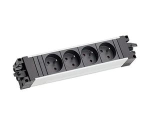 Bachmann Steckdosenleiste 906.10934 (906.10934)