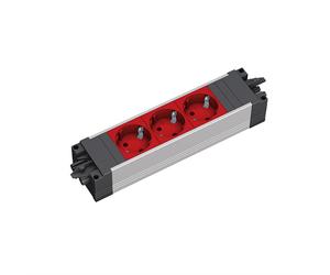 Bachmann Steckdosenleiste 906.306 (906.306)