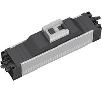 Bachmann Step Alu 1Xfi Gst18