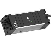 BACHMANN STEP ALU 1xSPD-Plus GST18