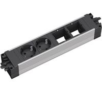Bachmann Step Alu 2Xcee7/3 2Xcm Gst18