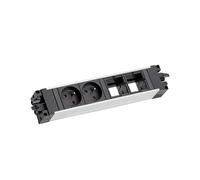 Bachmann Step Alu 2Xute 2Xcm Gst18