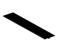 BACHMANN TOP FRAME Couvercle 8x sw anodisé
