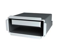 Bachmann TWIST 1S 2P - Prise - alimentation GST18i3 - noir, chrome mat
