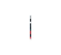 Secomp BACHMANN - Unité de distribution d'alimentation (montage en rack) - 3 phases - prises de sortie : 18 - 0U - 3,0m - noir, rouge, aluminium (19.07.2168)