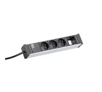 BACHMANN UNIVERSAL 3xUTE 1xCM Tree 3,0m CEE7/7