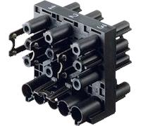 BACHMANN Wieland Bloc de distribution 1E+6A