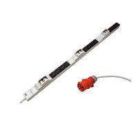 Bachmann Zero U-Space IT PDU Basic
