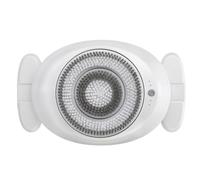 Back Scrubber Dor Shower - Wall Mounted 4-Mode Cleaning Tools