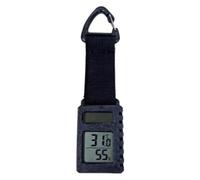 Backpacking Temperature Monitor Digital Mini Outdoor Gear Thermometer