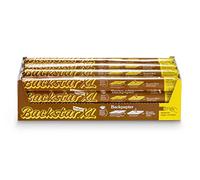 Backstar Feuilles XL, 12 Rouleaux à 15 Feuilles à 46 cm x 38 cm, Brun