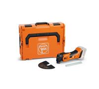 Backu Multimaster AMM 700 1.7 Q comme sans batterie sans chargeur