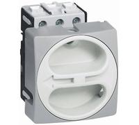 BACO 174101 Interrupteur sectionneur refermable 32 A 1 x 90 ° gris 1 pc(s)