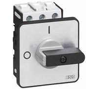 Baco Ba174102 Interrupteur Sectionneur 32 à 1 X 90 ° Gris, Noir 1 Pc(s) X50611