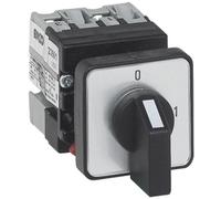BACO BA223501 BA223501 Bouton sélecteur 1 x 90 ° 1 pc(s)