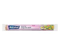 Bacofoil Easycut Recharge de Film étirable 30 cm x 60 m