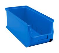 Bacs à bec gerbables ProfiPlus Box 3L Allit - Bleu