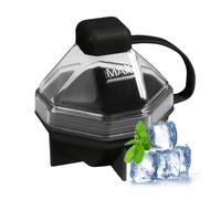 Bacs À Glace Pour Congélateur Moule De Bloc De Glace Facetté Type Presse