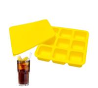Bacs à glaçons pour congélateur Couvercle, Récipient, Outils, Gadgets
