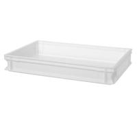Bacs à pâtons pour pizza Kitchen Line AmerBox