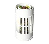 Bacs À Pour Le Compostage Bac à Compostage Extérieur Enterré de Jardin | Composteur à de Terre pour Arrière-cour, Jardin, Plates-bandes Surélevées, Pleine Terre, Sol, Cuisine Maison, Potager